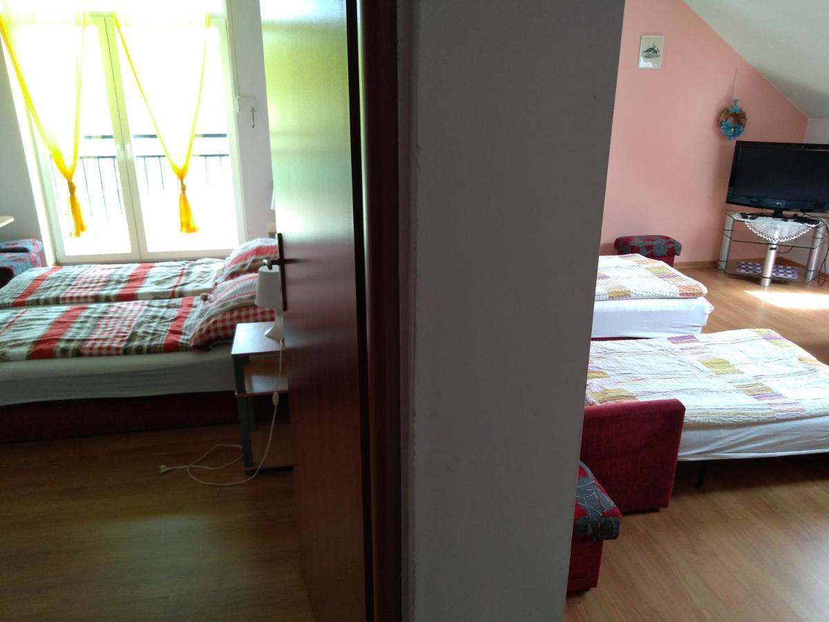 Villa Iwona Grzybowo  Ngoại thất bức ảnh